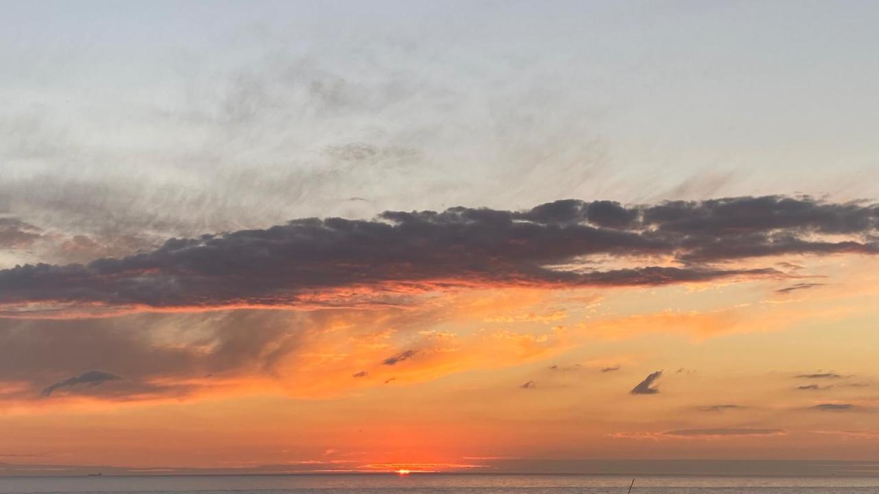Rock'S Beach Spot Suit Costa de Caparica Luaran gambar