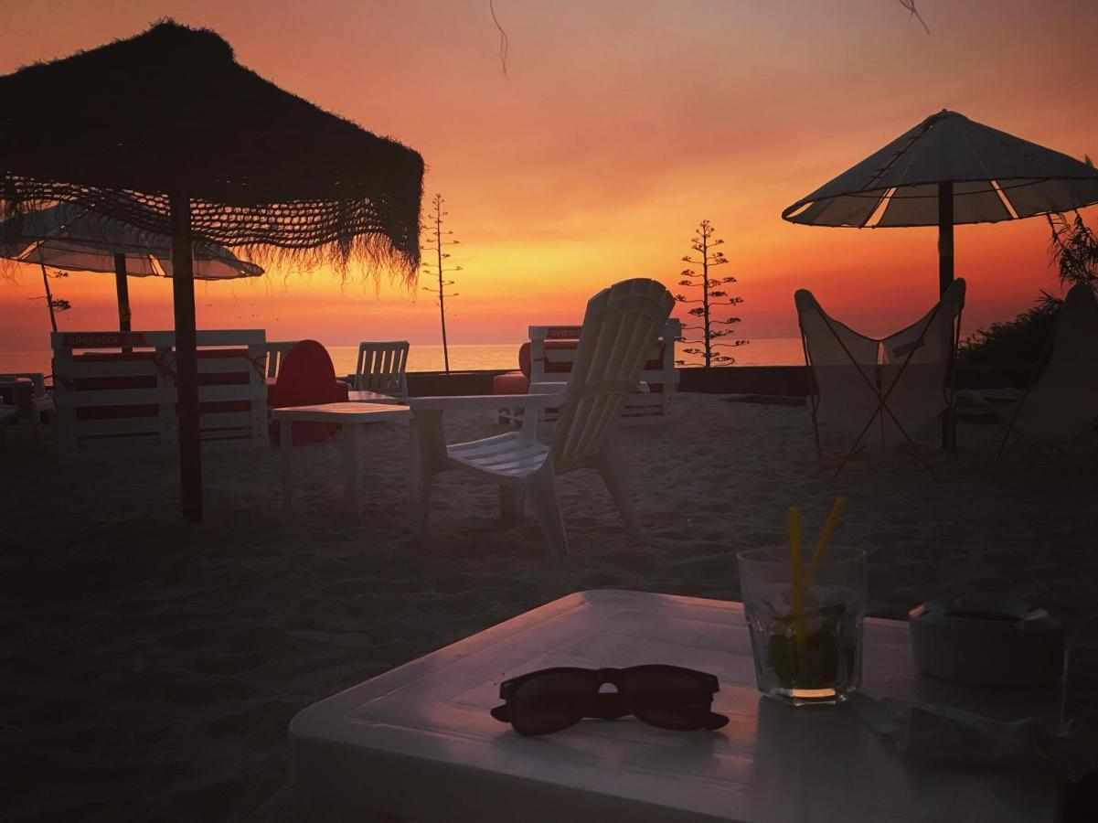 Rock'S Beach Spot Suit Costa de Caparica Luaran gambar