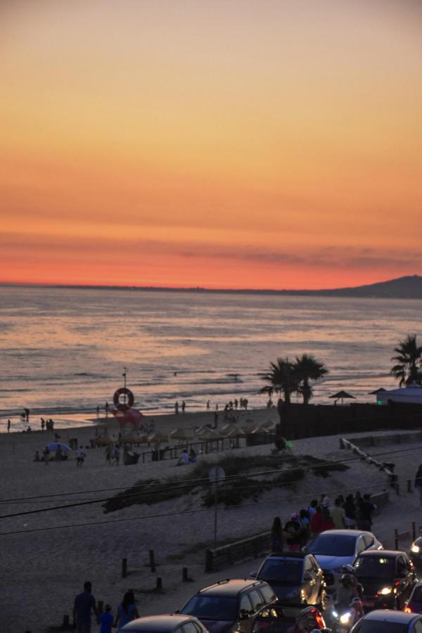 Rock'S Beach Spot Suit Costa de Caparica Luaran gambar