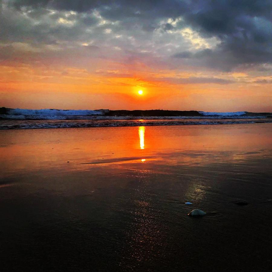 Rock'S Beach Spot Suit Costa de Caparica Luaran gambar