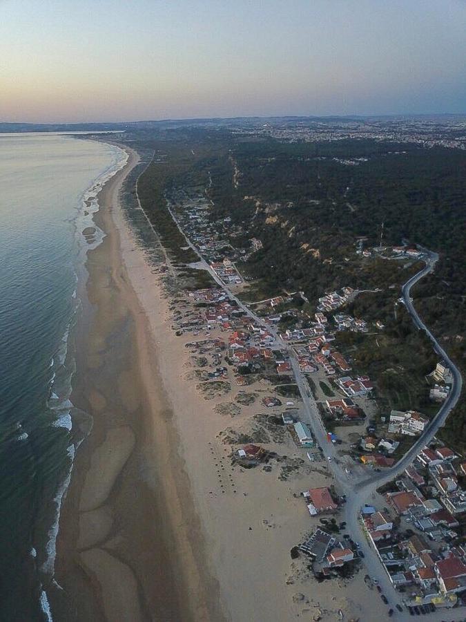 Rock'S Beach Spot Suit Costa de Caparica Luaran gambar
